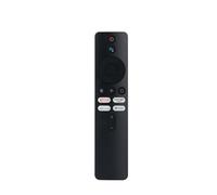 1pcs XMRM-M8 Wireless Voice Remote Control For TV 5A 43 Full HD 5A 40 Inch For Smart With Assistant