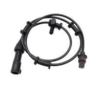 1PCS XR851751 Front Rear L/R ABS Wheel Speed Sensor Fit For Jaguar S-Type X200 XF X250 1999-2015 Car Accessories(Front Left Right)