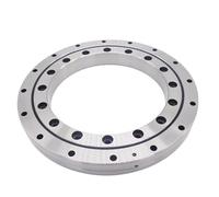 1PCS XSU080258 220X295X25.4 Cross Roller Bearing Industrial Joint Rotary Bearing Machine Tool Turntable Bearings