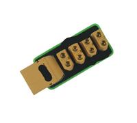 1PCS XT60 XT90 To 4 Channel XT60 Plug 200A Power Distribution Board Optional Base Shell Compatible With RC Car Models Robot RC Boat Submarine DIY Parts(XT90 to XT60 w base)
