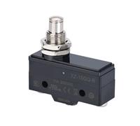 1PCS XZ-15GD GQ21 GQ22 15GW2 GW3 GW22-B Miniature Micro Switch SPDT Hinge Roller Lever 15A 125V(XZ-15GQ-B)