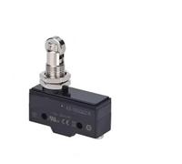 1PCS XZ-15GD GQ21 GQ22 15GW2 GW3 GW22-B Miniature Micro Switch SPDT Hinge Roller Lever 15A 125V(XZ-15GQ22-B)