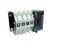 1pcs YES1-250N-4P PC Grade Double Power Automatic Transfer Switch For Diesel Generator 250A