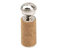 1Pcs Yootones Flute Headjoint Cork Plug Flute Stopper Plug and Crown Repair Parts for Flutes Musical Instrumentcises