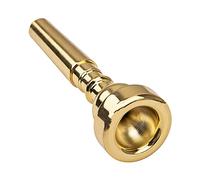 1Pcs Yootones Trumpet Mouthpiece for Trumpet Replacement Musical Instruments Accessories (5C)