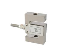 1pcs YZC-516 S-Style Weighing Sensor Load Cells 50kg-1000kg