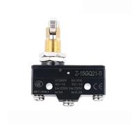 1pcs Z-15 Micro Switch AC 380V 220V 10A Push Plunger Actuated Momentary Limit Switch Z-15-11M 11Q2 11D 11M 11N1 N2 11G(Z-15GQ21-B)