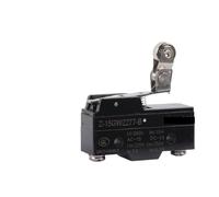 1PCS Z-15G-B Silver Limit Switch Travel Switch Switch Z-15GD-B,Z-15GQ22-B,Z-15GW22-B,Z-15GW-B,Z-15GW2-B,Z-15HW24-B IDGTTLDF(Z-15GW2277-B)