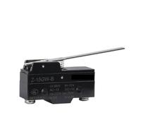 1PCS Z-15G-B Silver Limit Switch Travel Switch Switch Z-15GD-B,Z-15GQ22-B,Z-15GW22-B,Z-15GW-B,Z-15GW2-B,Z-15HW24-B IDGTTLDF(Z-15GW-B)
