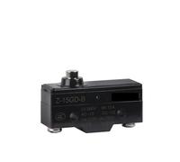 1PCS Z-15G-B Silver Limit Switch Travel Switch Switch Z-15GD-B,Z-15GQ22-B,Z-15GW22-B,Z-15GW-B,Z-15GW2-B,Z-15HW24-B IDGTTLDF(Z-15GD-B)