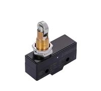 1PCS Z-15GQ21-B 3 Pin Snap Action Micro Switches Sensor Button With Screw Terminals