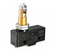 1PCS Z-15GQ21-B 3 Pin Snap Action Switches Sensor Button With Screw Terminals