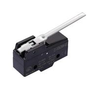1PCS Z-15GW-B LXW5-11G1 TM-1703 Long Hinge Lever SPDT Basic Limit Switch Microswitch 15A 250V