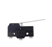 1PCS Z-15GW-B LXW5-11G1 TM-1703 Long Hinge Lever SPDT Basic Limit Switch Microswitch 15A 250V