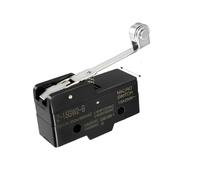 1pcs Z-15GW2-B Normally Open/Close Parallel Roller Lever Limit Switch IDGTTLDF
