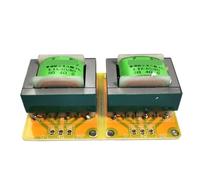 1pcs Z11 core 5.5K 8K 10K 12K 16K: 4Ω8Ω single-ended output transformer, 2W and 3W, primary current: 25mA, inductance: about 120H