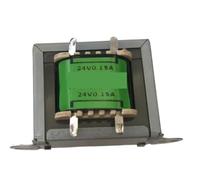 1pcs Z11 iron core, 24V 8W 220V power transformer