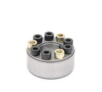 1PCS Z2 Series Expansion Sleeve ZJ2 Keyless Shaft Sleeve Expansion Joint Sleeve TLK200 KTR100 Locking Assemblies(28x55x20)