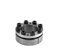 1PCS Z3B 110 * 155 120 * 165 Expansion Sleeve ZJ3 SWLE200A Keyless Shaft Sleeve Coupling FX41Locking Assemblie TLK132(120x165x44)