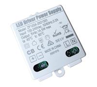 1PCS ZF120A-0501000 5W LED Driver Power Supply for Spotlights Constant Voltage