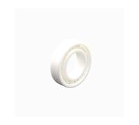 1pcs Zirconia ZrO2 Full Ceramic Bearing 6300 6301 6302 6303 6304 6305 6306 IDGTTLDF(6306 30x72x19)