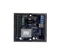 1pcs ZL460 voltage regulator ZL440T-A brushless generator set excitation stabilization automatic AVR(HVR-11)
