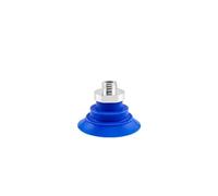 1Pcs ZP3P-T20PTSF-A5 ZP3P-T20PTSF-B5 ZP3P-T25PTSF-A5 ZP3P-T35PTSF-A12 Opening Bag Vacuum Suction Cup With Metal Thread Joint(ZP3P-T20PTSF-AG1)