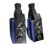 1PCS ZQ 900-22 ZQ900-22 Emergency Stop Pull Cord Switch