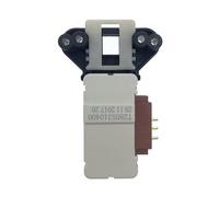 1pcs ZV-446 / T2805310400。 Compatible For Beko Washing Machine Replacement Parts Electronic Delay Door Lock Interlock Switch Assembly