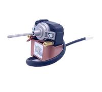 1pcs ZYD-2J Series Refrigerator Fan Motor Freezer Fan Shaded-Pole Induction Motor for Refrigeration Cabinet Freezer Parts