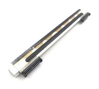 1PCX KD2004-DF54 105934-038 Thermal Transfer PrintHead Printer Head Print Head 203dpi Compatible with Zebra GT420T GK420T GX420T GT450