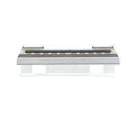 1PCX Print Head 15pin 203dpi Compatible With NCR 7167 7197 7198 7197-2001-9001 POS Receipt Thermal Printer Models 497-0465432 497-0431579