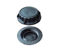 1piece/10pieces Coolant Expansion Tank Cap Compatible for VOLVO FH16/II FH FM FMX B11 8900 9500 16.1L 6cyl FM 21884469(1 piece)