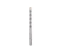 1Piece 160mm Length Drill Bit 5-16mm Electric Hammer Drill Bits Cross Type Tungsten Carbide Rotary Hammer Drill Masonry Drill Bit For Masonry Concrete Stone Practical(12mm)