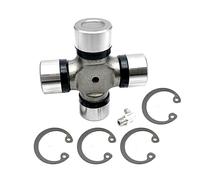 1piece 27X70 GUA-7 HS168 813 U-joints UNIVERSAL JOINTS BEARING Universal Joints Joints de cardan Needle roller