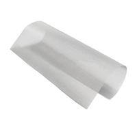 1piece 304 Stainless Steel Filtration Woven Wire Mesh, 30x30cm Water Resistance Metal Screen Filter 60 Mesh