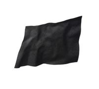 1piece 50x40CM Dust Sponge for PC Case Fan Cooler 3mm 5mm Thickness Black