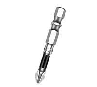 1Piece 5A Screwdriver Bits Made from Alloy Steel for Various Screws in The Home and Professional Settings Use Bit Holder