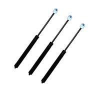 1Piece 647mm 17kg/170N Universal Strut Bars Gas Spring Shock Absorber Hydraulic Lift Support Bar Boot Tailgate Struts