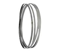 1piece 6TPI Wood Cutting Band Blade, SK5 Carbon Spring Steel Saw Cutter Woodworking Tool 2360x8x0.65mm