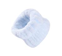 1Piece Absorbent Wristband Plush Wristbands Wash Towel Wrist Makeup Soft Wristband Terry Wash Towel Terry Cloth Face Washing Wristbands