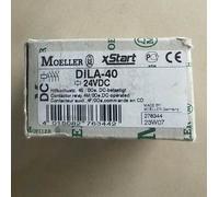 1piece BRAND new EATON DILA-40 Contactor relay Fast Delivery
