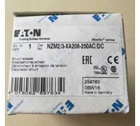 1piece BRAND new EATON NZM2/3-XA208-250AC/DC Shunt coil Fast Delivery
