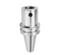 1piece BT LBK Milling Tool Holder, Easy Maintenance Lathe Face Milling Cutter Holder for Processing Tools(50 * 3 * 155)