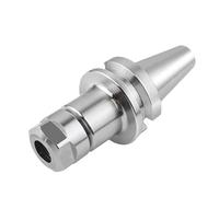 1piece BT Series Milling Holder Precision 0.003mm, Alloy Steel Mill Cutter Holder for ER Tool Collet Chuck(30 * 20 * 70)