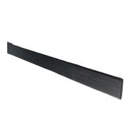 1piece Carbon Fiber Sheet Precision, Thickness 1.5mm-6mm Flat Strip