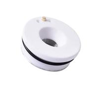 1piece Ceramic Holder Ring, Dia 19.5/28/32mm Nozzle Fixer for Cutting Heads BT240 BT230 BM110 1202740001(M14)