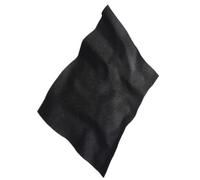 1piece Computer Filter Mesh Dust Cover Sponge for Case Fan Cooler 50x40CM