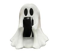 1Piece Cute Drink Holder, Halloween Coek Spookily Can Holder,Holiday Personalized Desktop Decoration,Swap Cans Fun And Practical Gifts