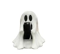 1Piece Cute Drink Holder, Halloween Coek Spookily Can Holder,Holiday Personalized Desktop Decoration,Swap Cans Fun And Practical Gifts